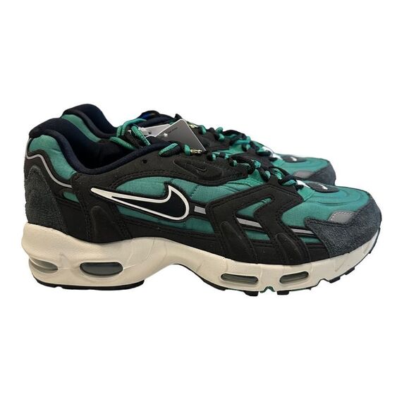 air max 96 ii first use